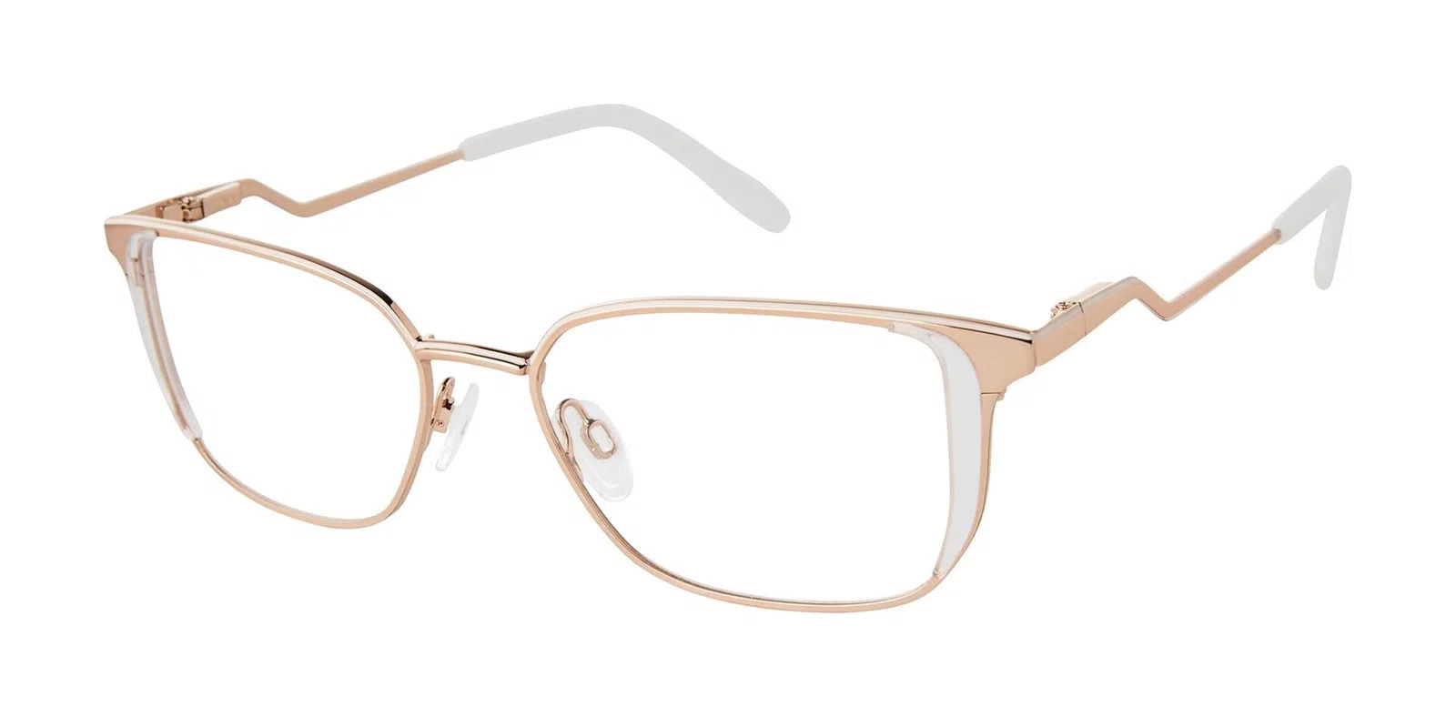 Victor Glemaud VGO031 Eyeglasses - view 2